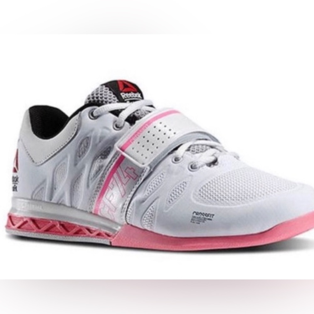Reebok CrossFit Lifter 2.0 Weightlifting Shoe
